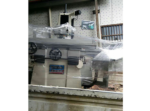 出機(jī)現(xiàn)場（32）